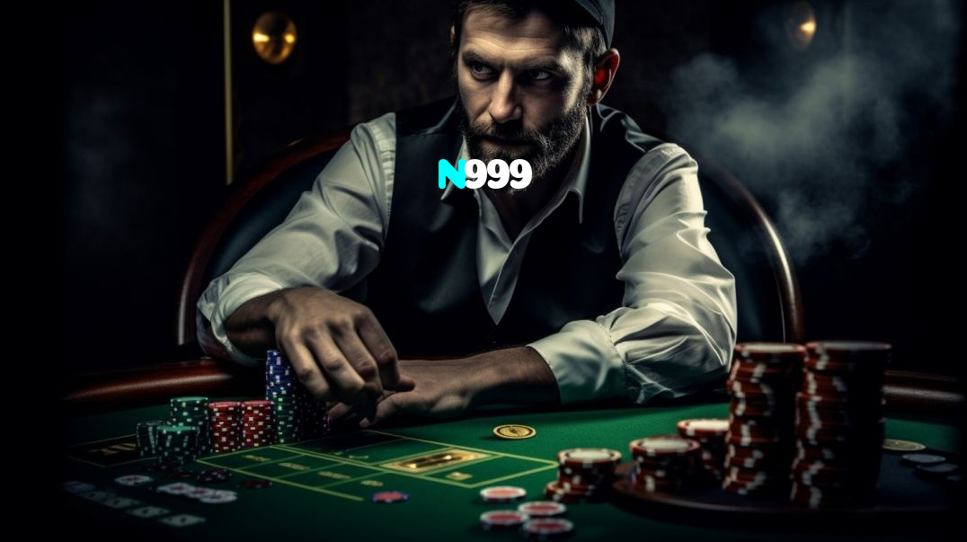 making first deposit on N999 website using local payment methods in Pakistan